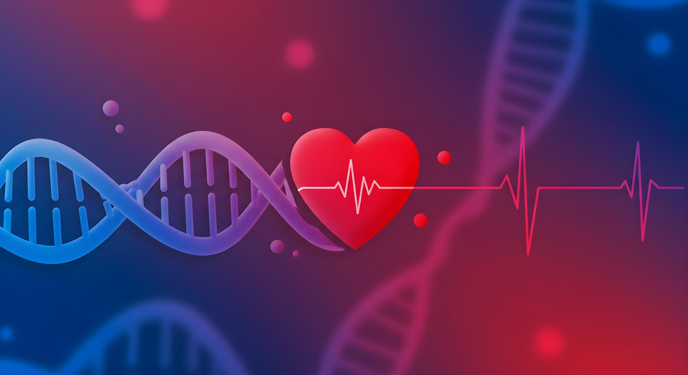Abstract visualization of predictive precision